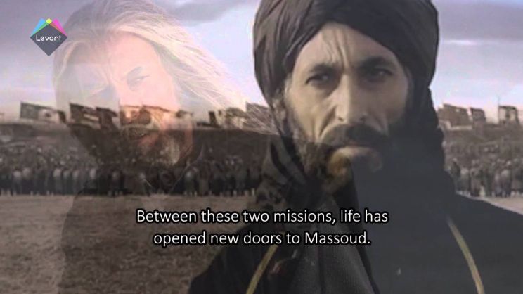 Ghassan Massoud