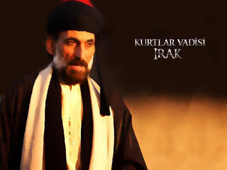 Ghassan Massoud