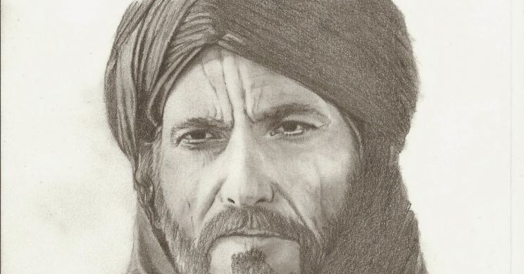 Ghassan Massoud