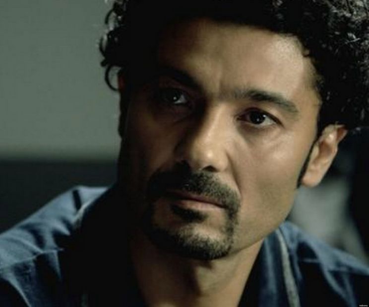 Ghassan Massoud