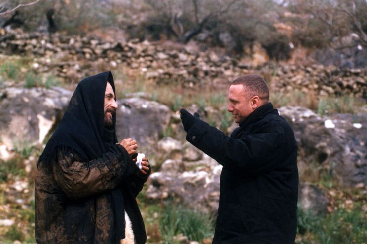 Ghassan Massoud