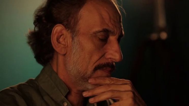 Ghassan Massoud