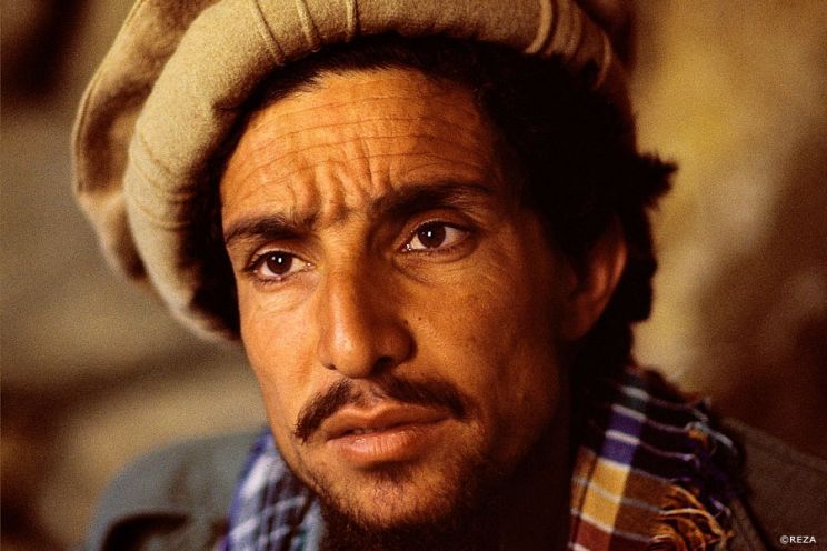 Ghassan Massoud