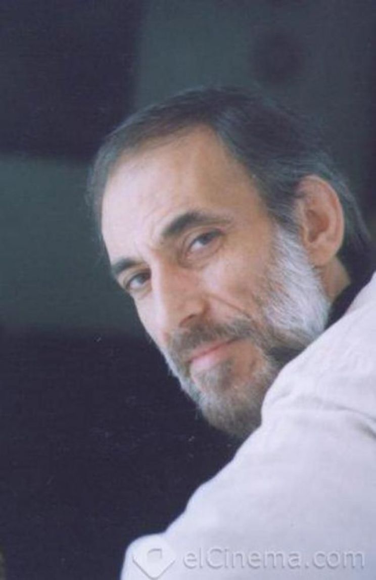 Ghassan Massoud