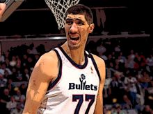Gheorghe Muresan