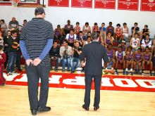Gheorghe Muresan