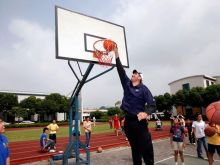 Gheorghe Muresan
