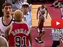 Gheorghe Muresan