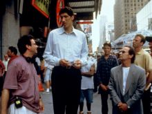 Gheorghe Muresan