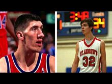 Gheorghe Muresan