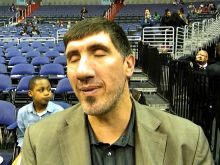 Gheorghe Muresan