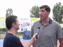 Gheorghe Muresan