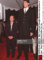 Gheorghe Muresan