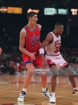 Gheorghe Muresan photo