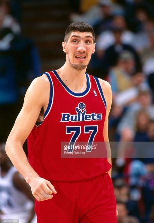 Gheorghe Muresan