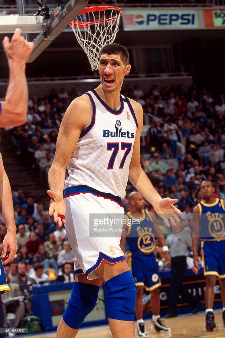 Gheorghe Muresan