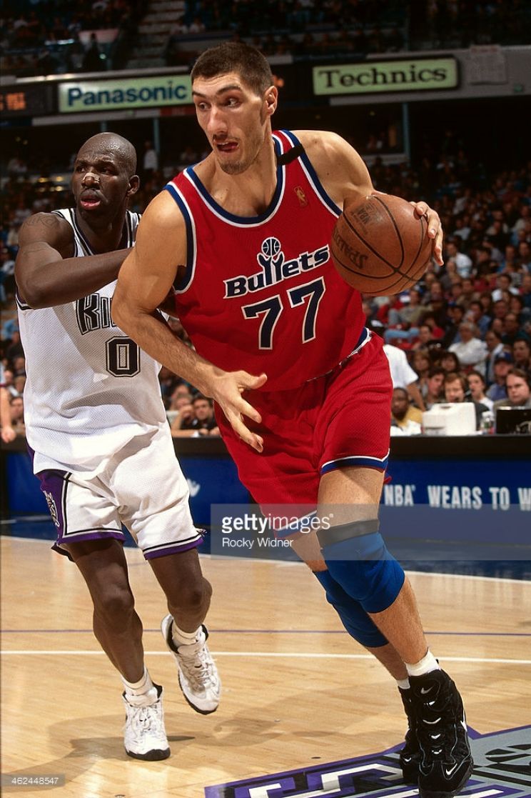 Gheorghe Muresan