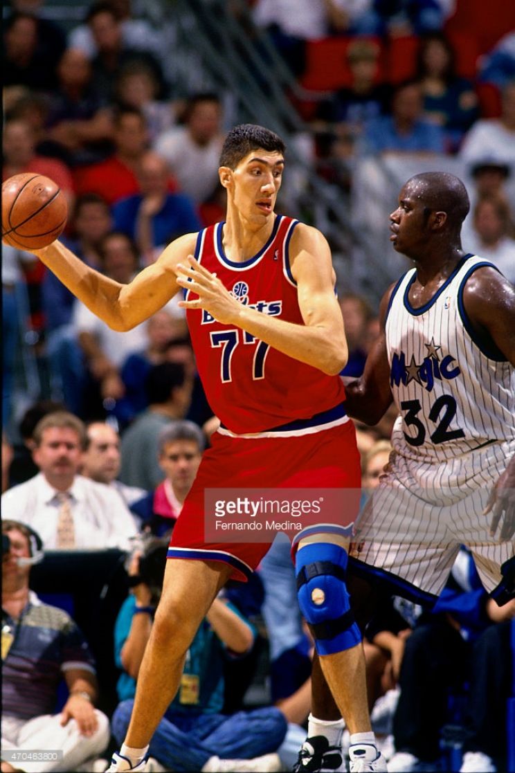 Gheorghe Muresan