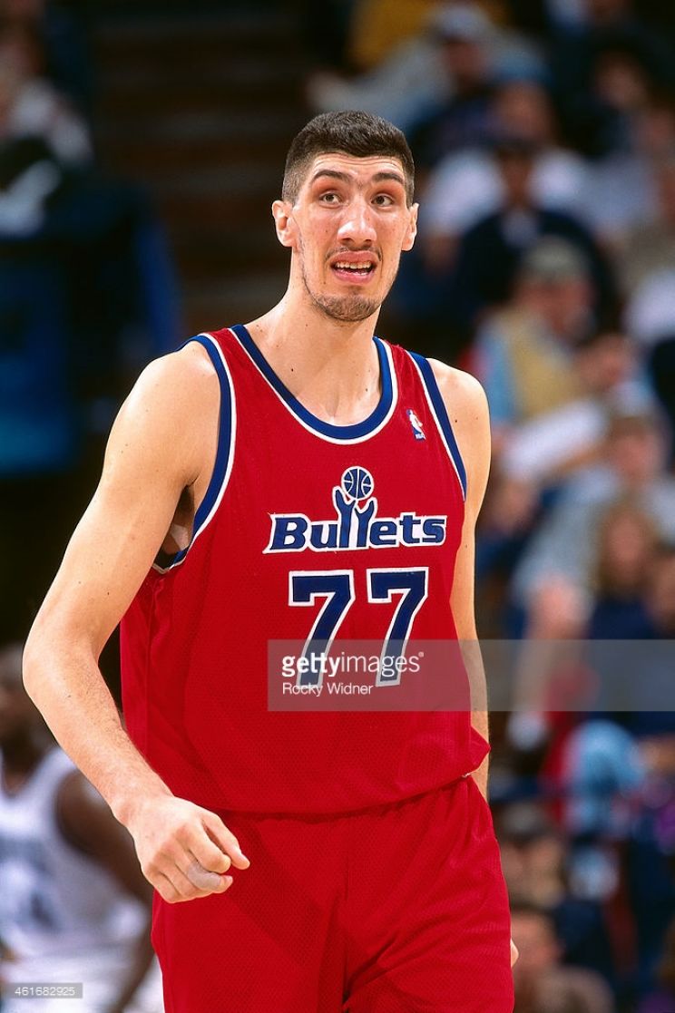 Gheorghe Muresan