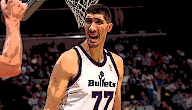 Gheorghe Muresan