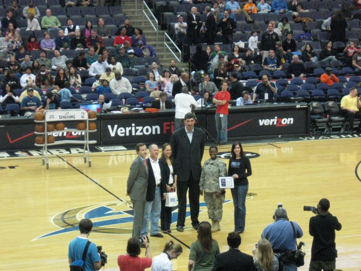 Gheorghe Muresan