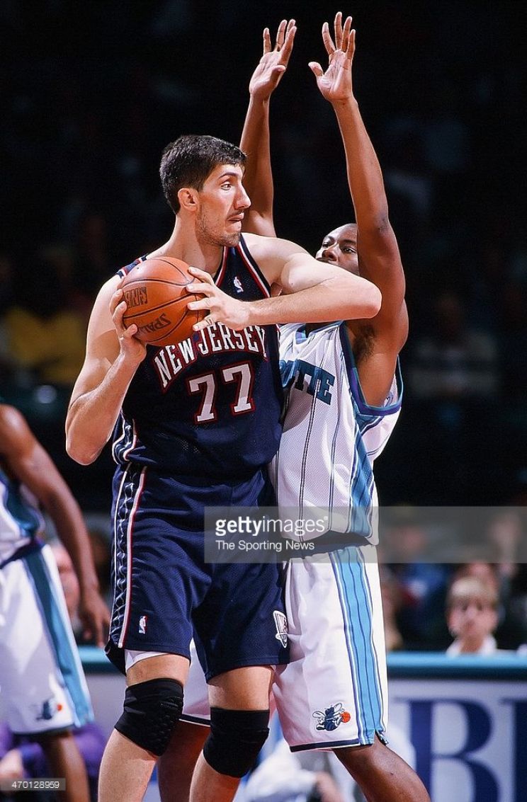 Gheorghe Muresan