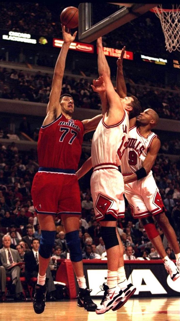 Gheorghe Muresan
