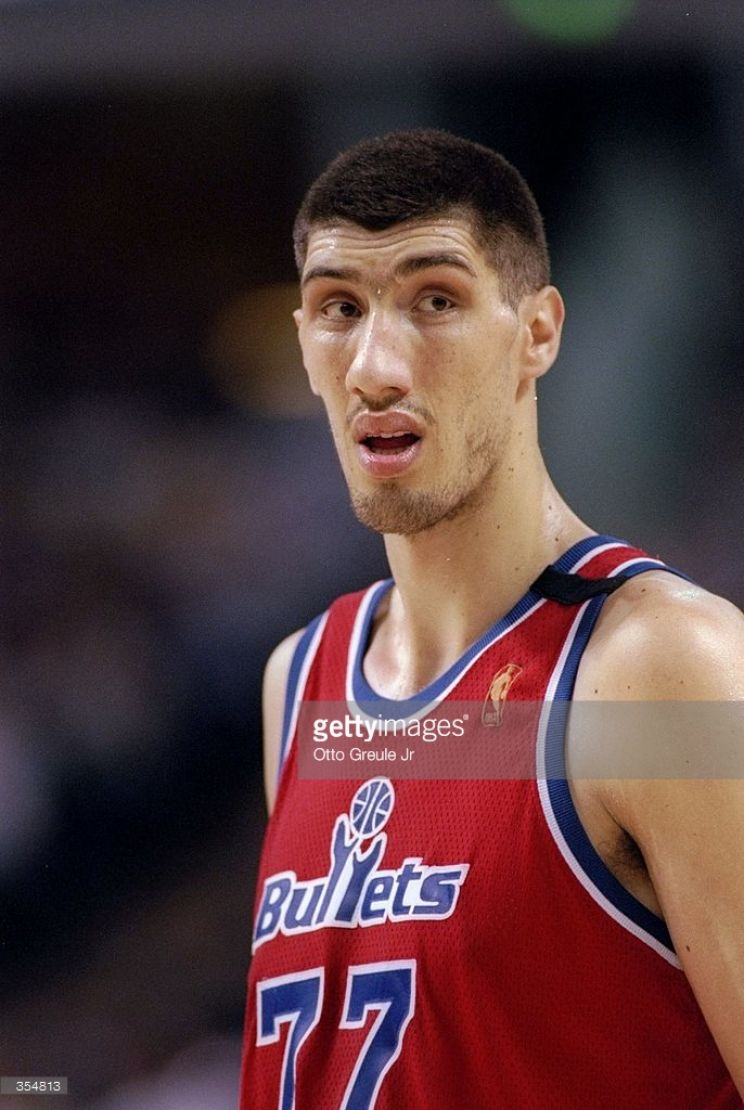 Gheorghe Muresan