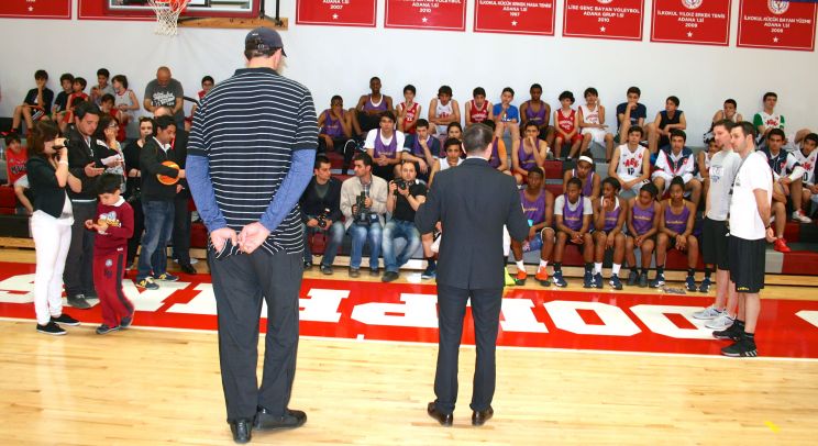 Gheorghe Muresan