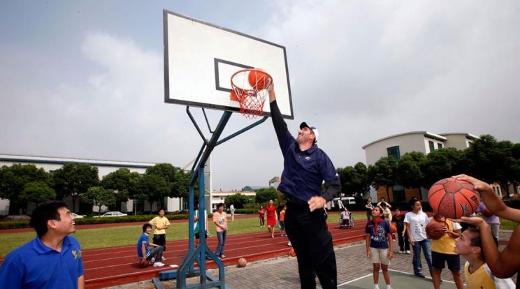 Gheorghe Muresan