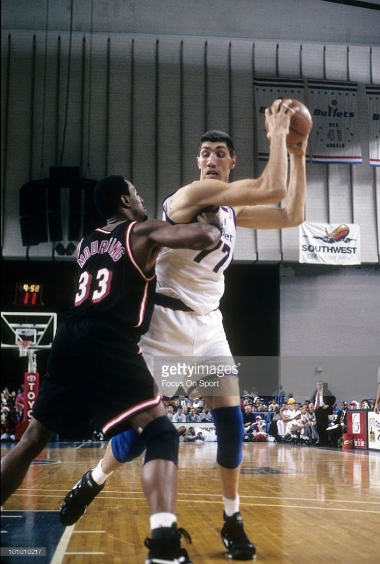 Gheorghe Muresan