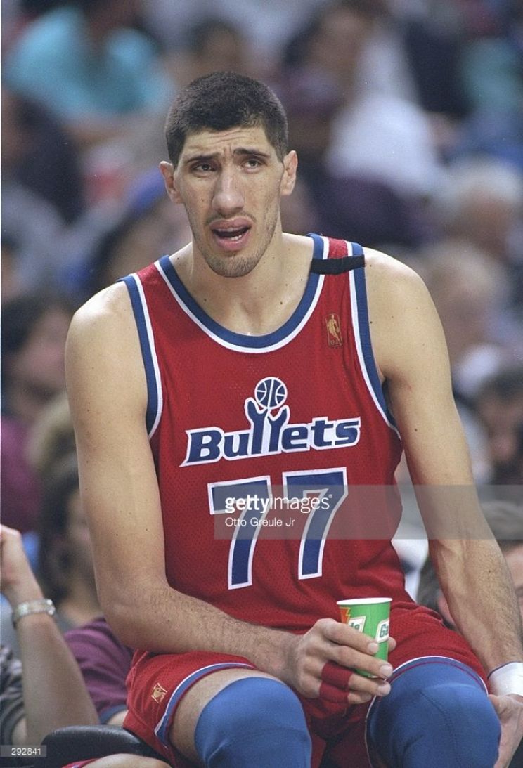 Gheorghe Muresan