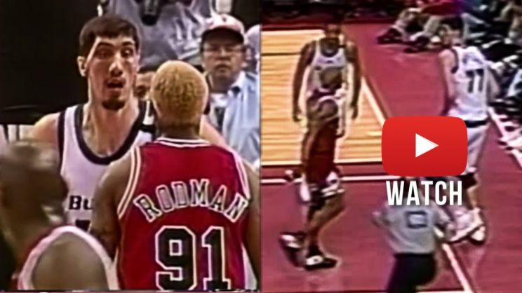 Gheorghe Muresan