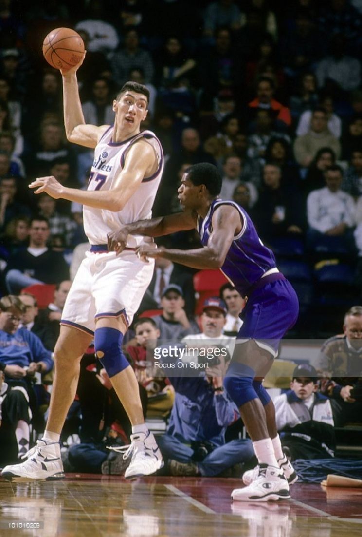 Gheorghe Muresan