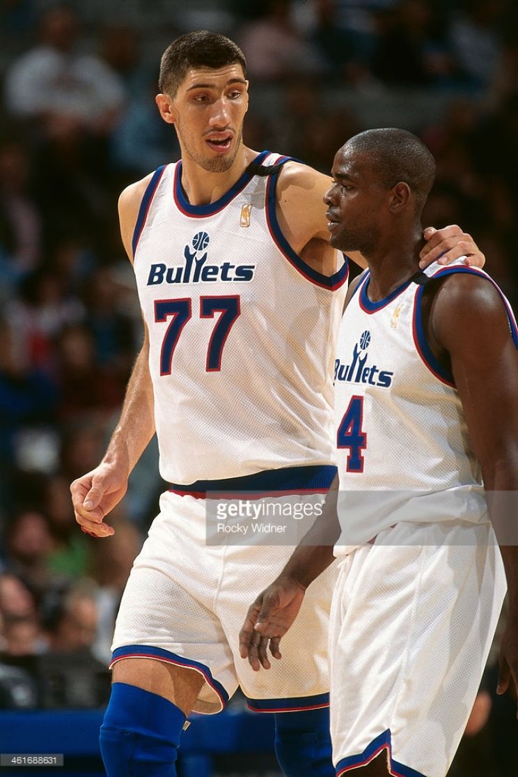 Gheorghe Muresan