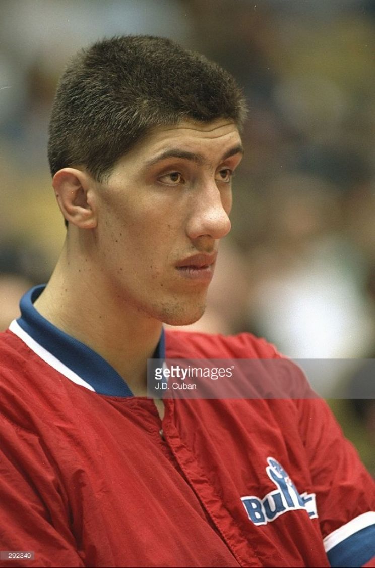 Gheorghe Muresan