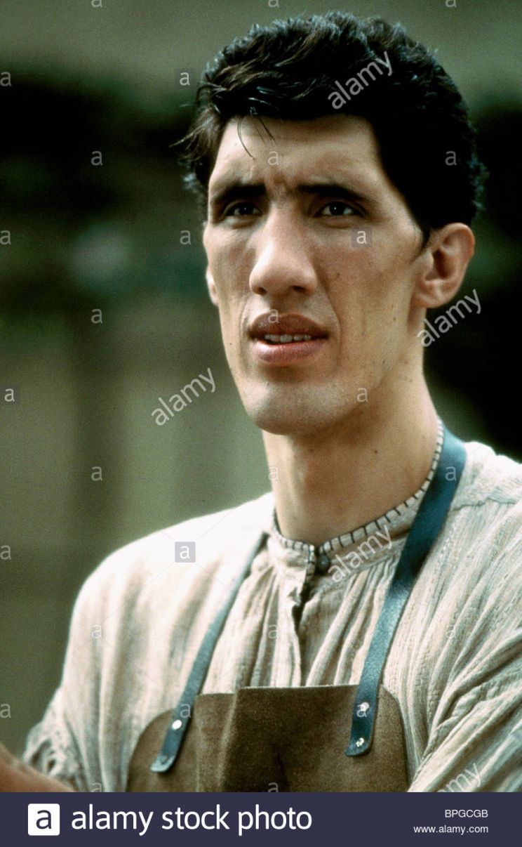 Gheorghe Muresan