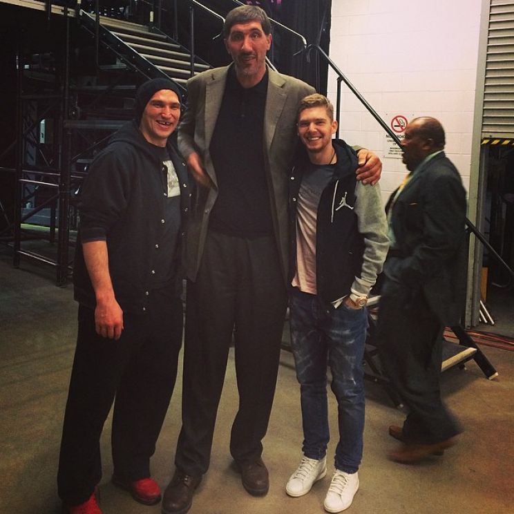Gheorghe Muresan