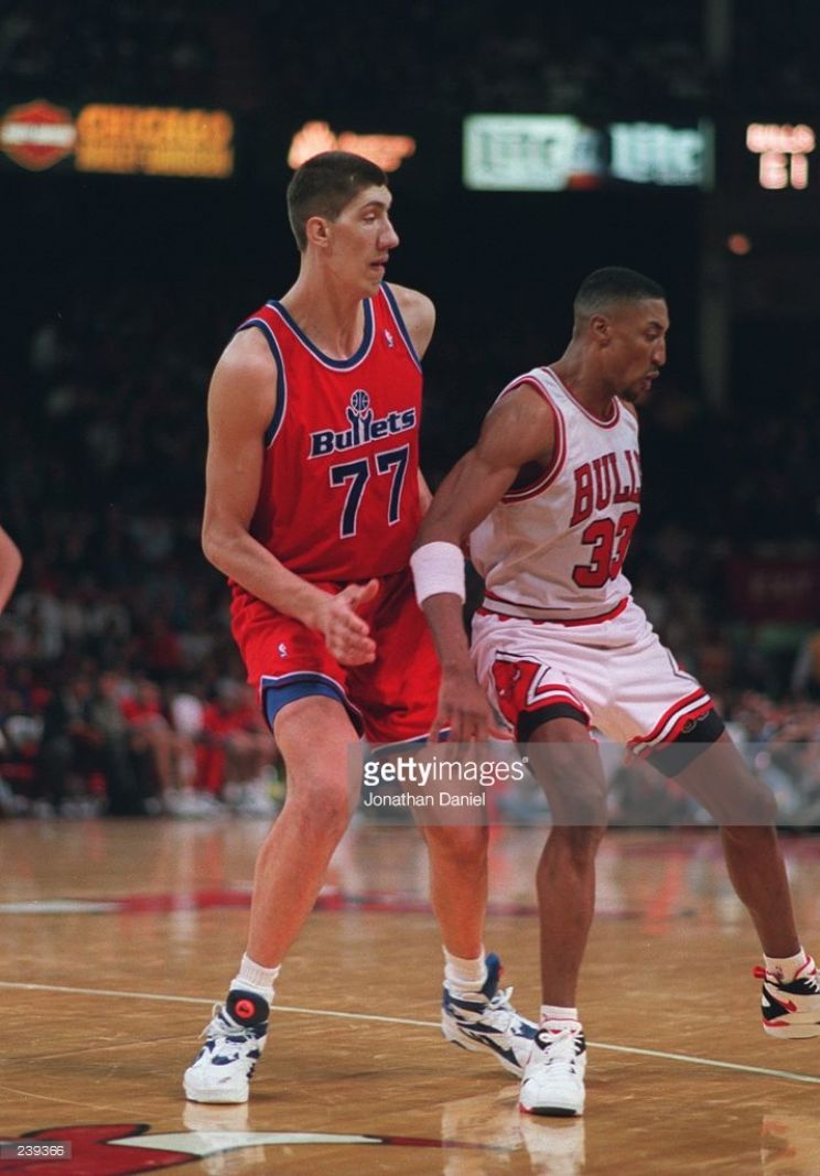 Gheorghe Muresan