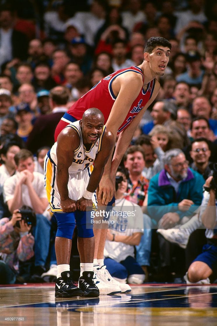 Gheorghe Muresan