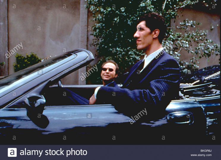 Gheorghe Muresan