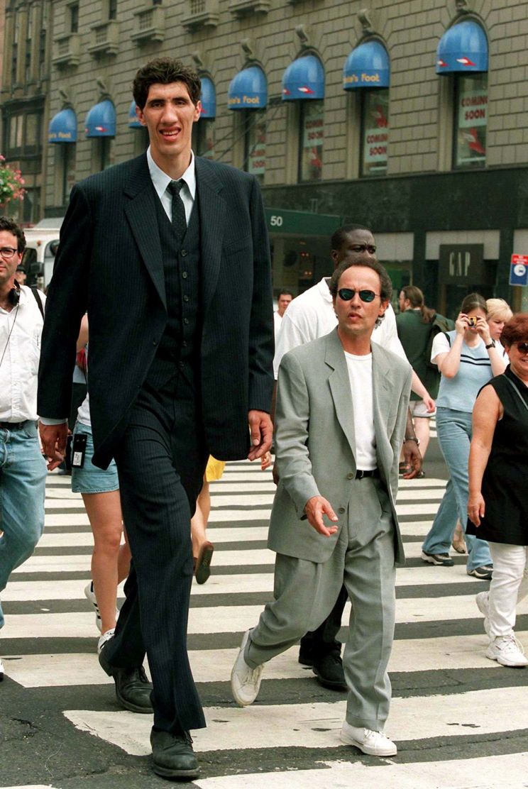 Gheorghe Muresan