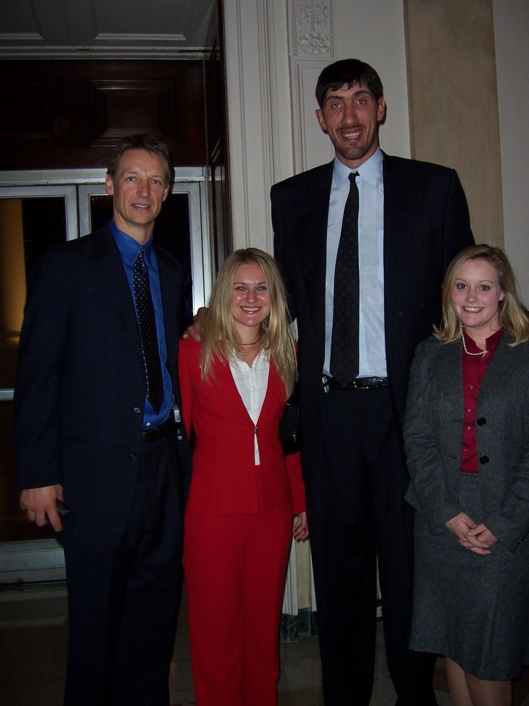 Gheorghe Muresan