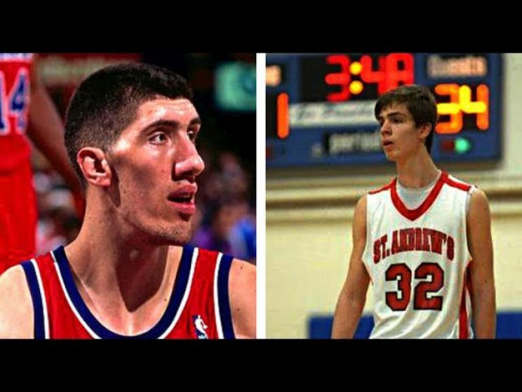 Gheorghe Muresan