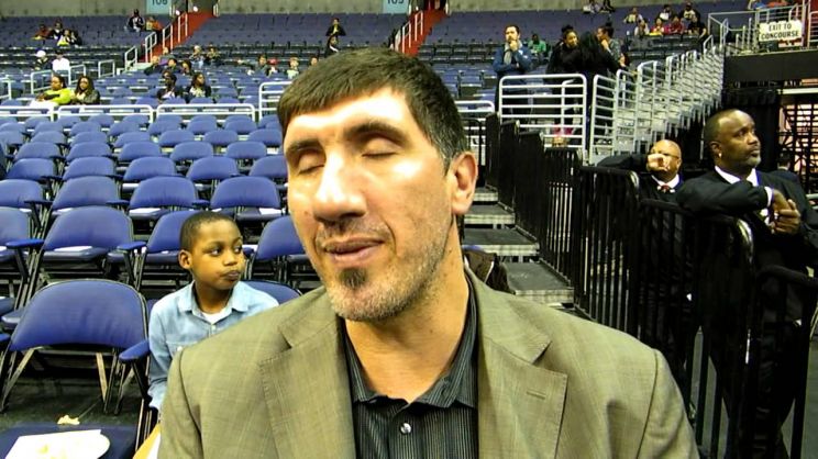 Gheorghe Muresan