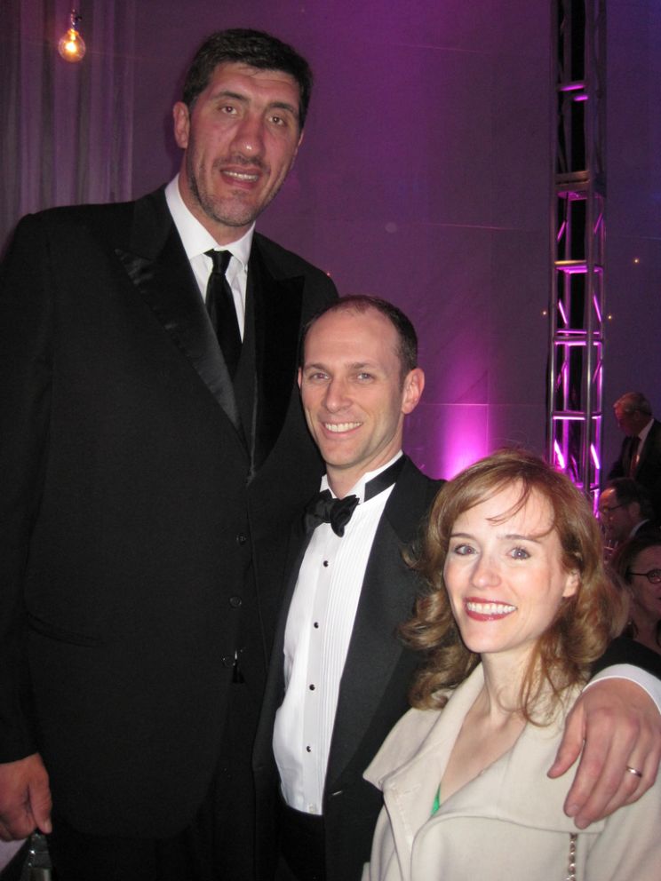 Gheorghe Muresan