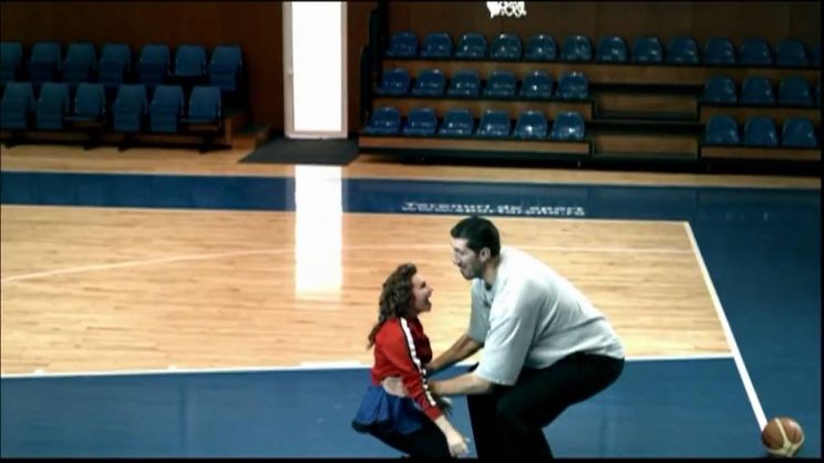 Gheorghe Muresan