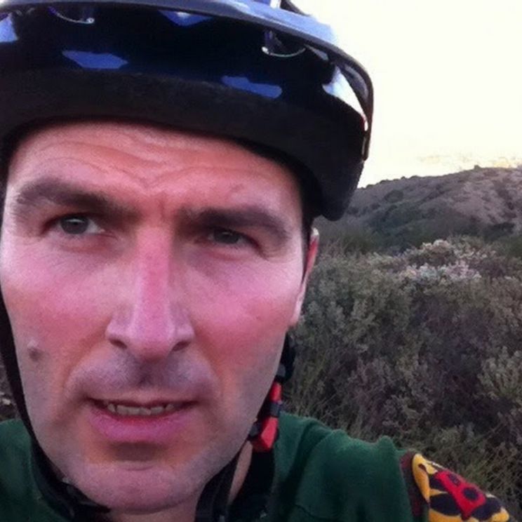 Gheorghe Muresan