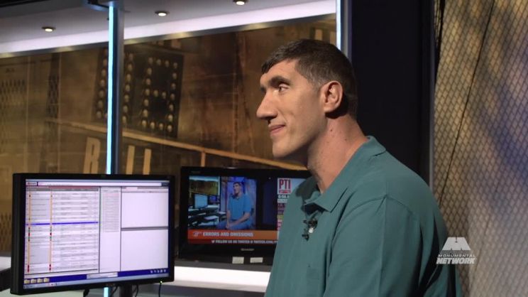 Gheorghe Muresan