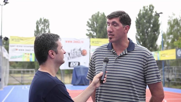 Gheorghe Muresan